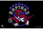 [Toronto Raptors Flag]
