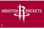 [Houston Rockets Flag]