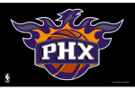[Phoenix Suns Flag]