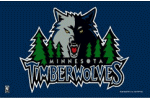 [Minnesota Timberwolves Flag]