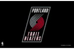 [Portland Trailblazers Flag]