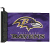 [Ravens Antenna Flag]
