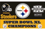 [Steelers Flag]