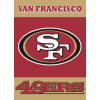 [49ers Banner]