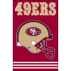 [49ers Banner]