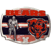 [Chicago Bears Belt Buckle]