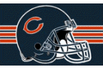[Chicago Bears Flag]