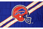 [Bills Flag]