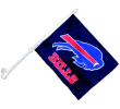 [Bills Car Flag]