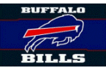 [Bills Flag]