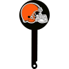 [Cleveland Browns Mailbox Flag]
