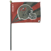 [Buccaneers Stick Flag]