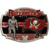 [Tampa Bay Buccaneers Belt Buckle]