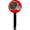 [Tampa Bay Buccaneers Mailbox Flag]