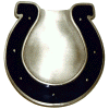 [Indianapolis Colts Belt Buckle]