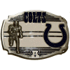 [Indianapolis Colts Belt Buckle]