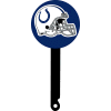 [Indianapolis Colts Mailbox Flag]