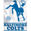 [Baltimore Colts Banner]