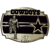 [Dallas Cowboys Belt Buckle]