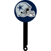 [Dallas Cowboys Mailbox Flag]