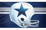 [Cowboys Flag]