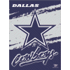 [Cowboys Garden Banner]