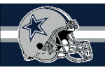 [Cowboys Flag]