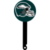 [Philadelphia Eagles Mailbox Flag]