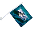 [Eagles Car Flag]