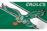 [Eagles Flag]