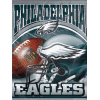 [Eagles Banner Flag]
