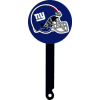 [New York Giants Mailbox Flag]