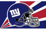[Giants Flag]