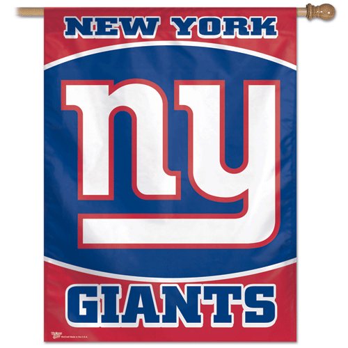 New York Giants Items CRW Flags Store in Glen Burnie, Maryland