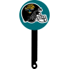 [Jacksonville Jaguars Mailbox Flag]
