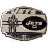 [New York Jets Belt Buckle]