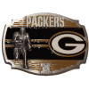 [Green Bay Packers Belt Buckle]
