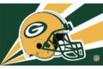 [Packers Flag]