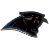 [Panthers Belt Buckle]