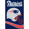 [Patriots Banner]