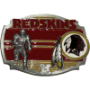 [Washington Redskins Belt Buckle]