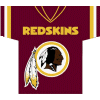 [Redskins Jersey Banner]