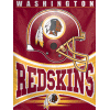 [Redskins Banner]