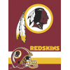 [Redskins Banner]