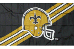 [Saints Flag]