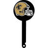 [New Orleans Saints Mailbox Flag]