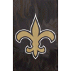 [Saints Banner]