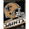 [Saints Banner]