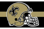 [Saints Flag]
