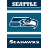 [Seahawks 28x40 Banner]